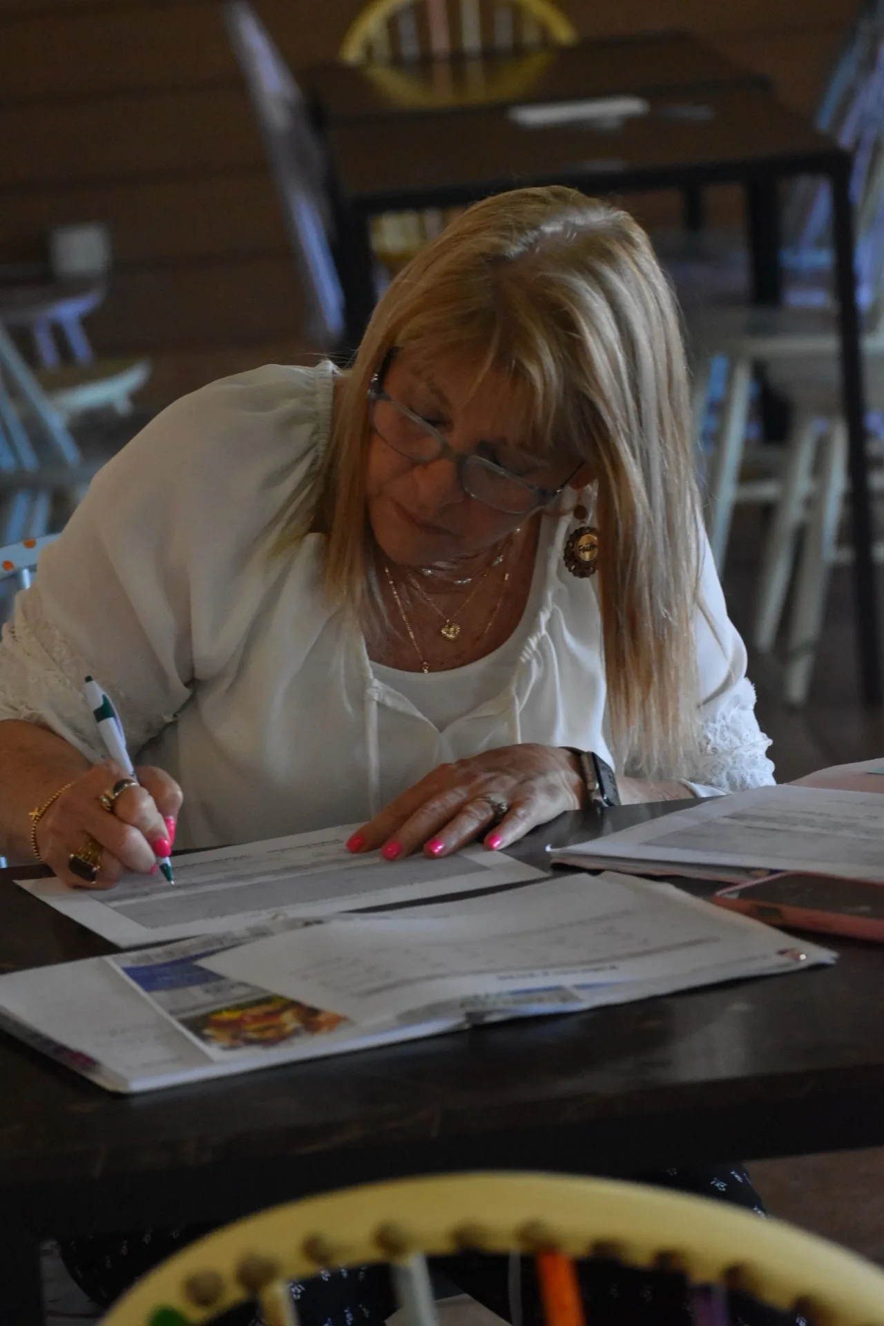 Scooter's Vision Event Photography