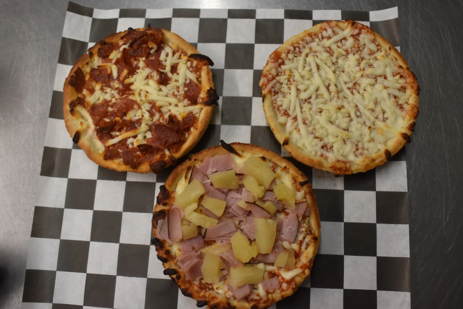 Scooter's Vision Food Photography